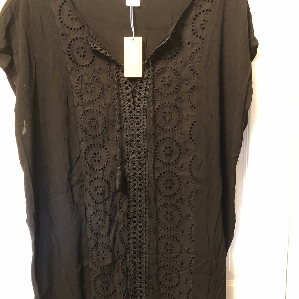 NWT! Swim CoverUp by Kona Sol
